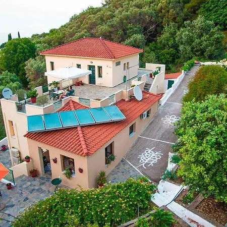 Marina Apartment