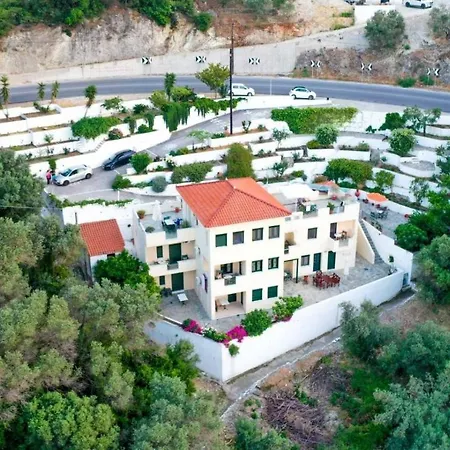 Apartment Marina *