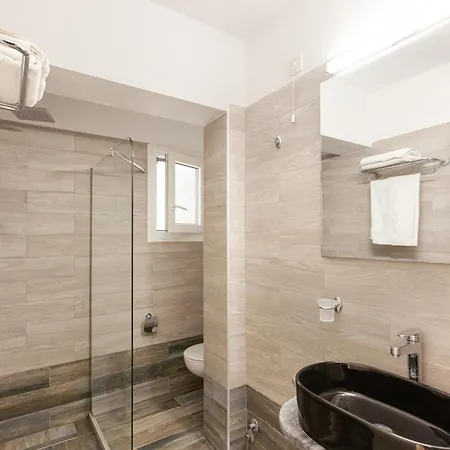 Apartment Marina Kokkari