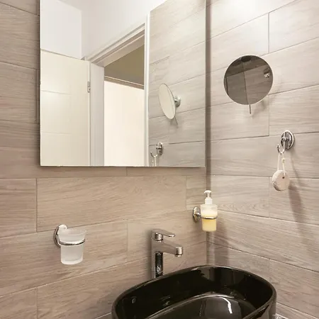 Marina Apartment