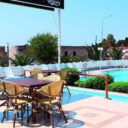 Apartment Marina Kokkari