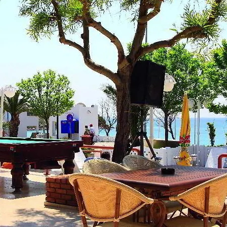 Apartment Marina Kokkari
