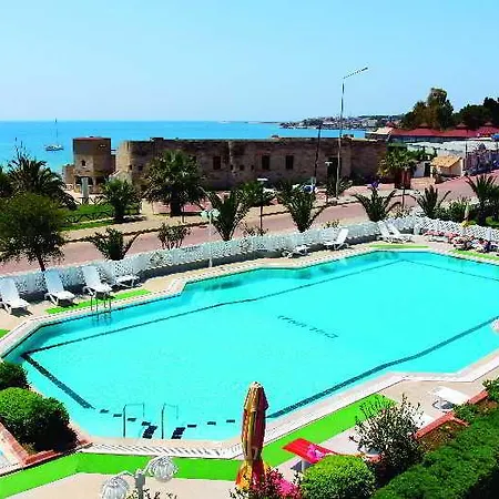 Apartment Marina