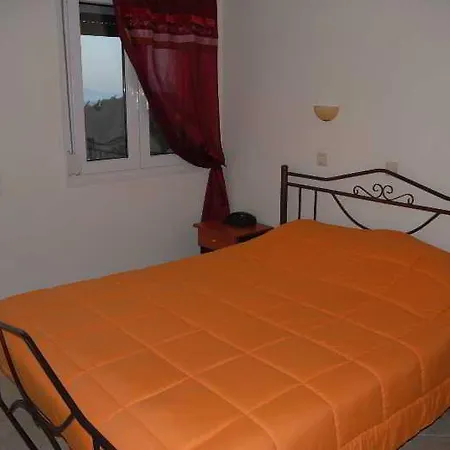 Apartment Marina *