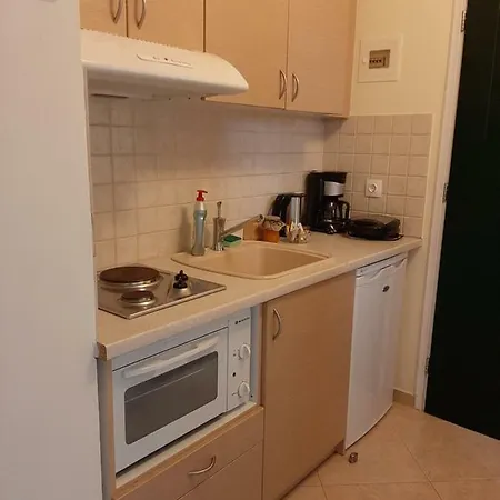 Apartment Marina Kokkari