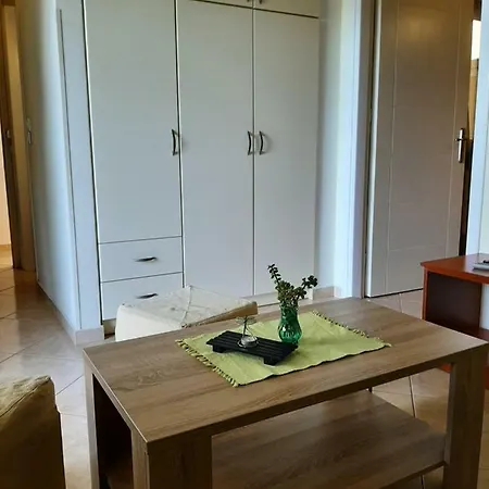 Apartment Marina *