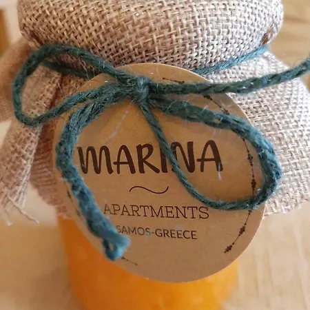Apartment Marina