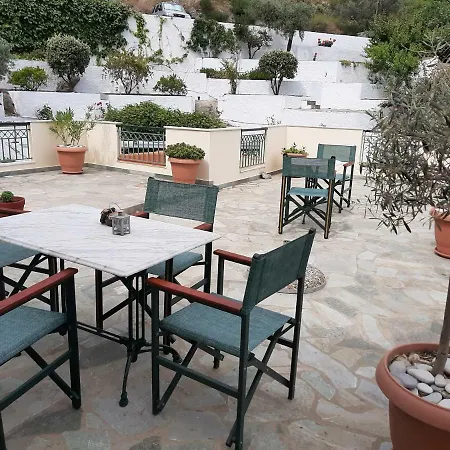 Marina Apartment Kokkari