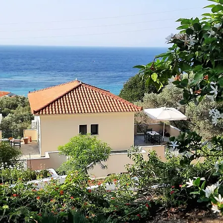 Marina * Kokkari