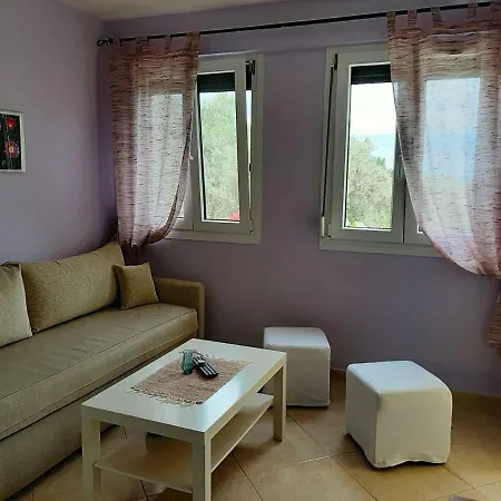 Marina Apartment Kokkari