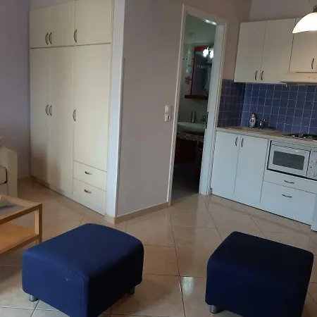 Apartment Marina *