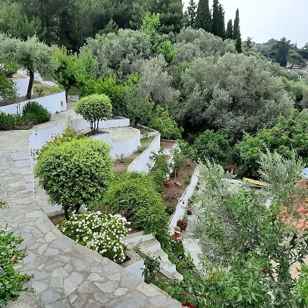 Marina Apartment Kokkari
