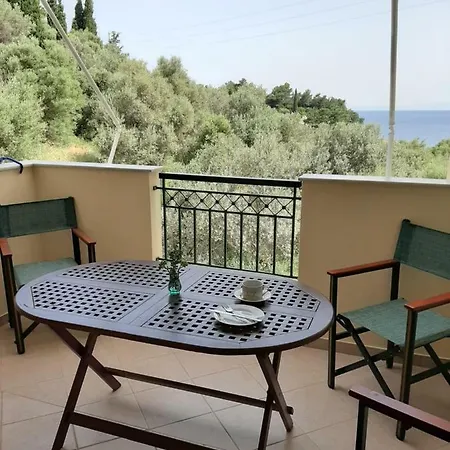 Marina Apartment